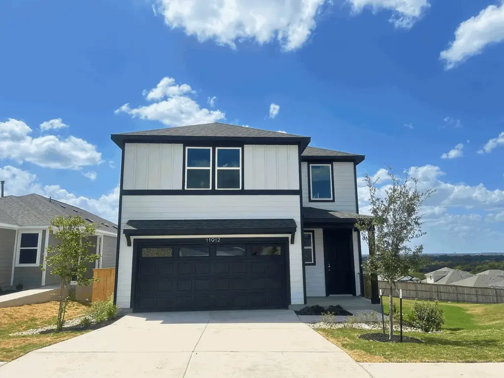 11912 Ellena Cove, Austin
