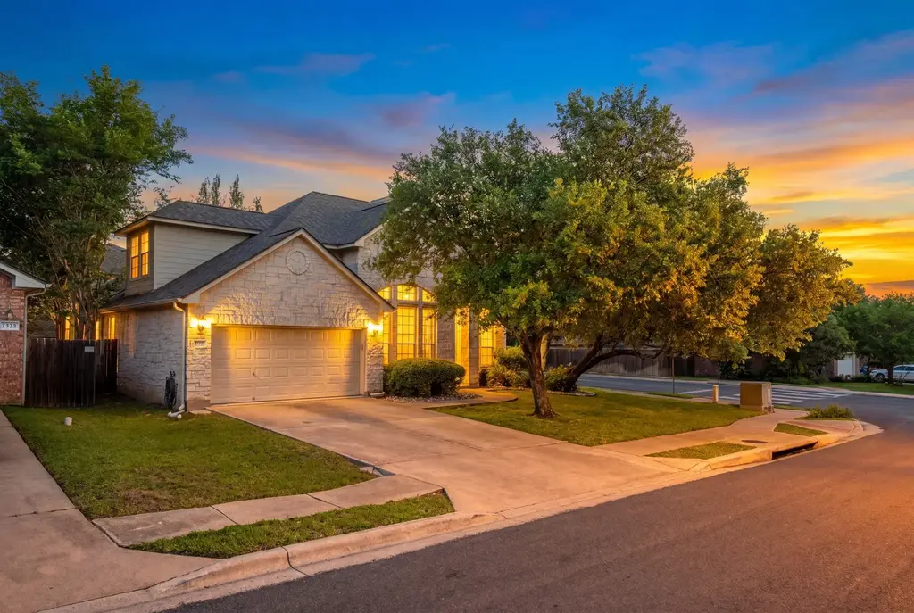 2400 Century Park Boulevard, Austin