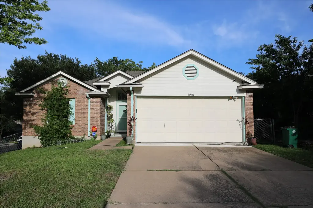 4901 Birch Creek Road, Austin