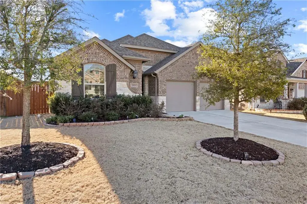 2921 Diego Drive, Round Rock