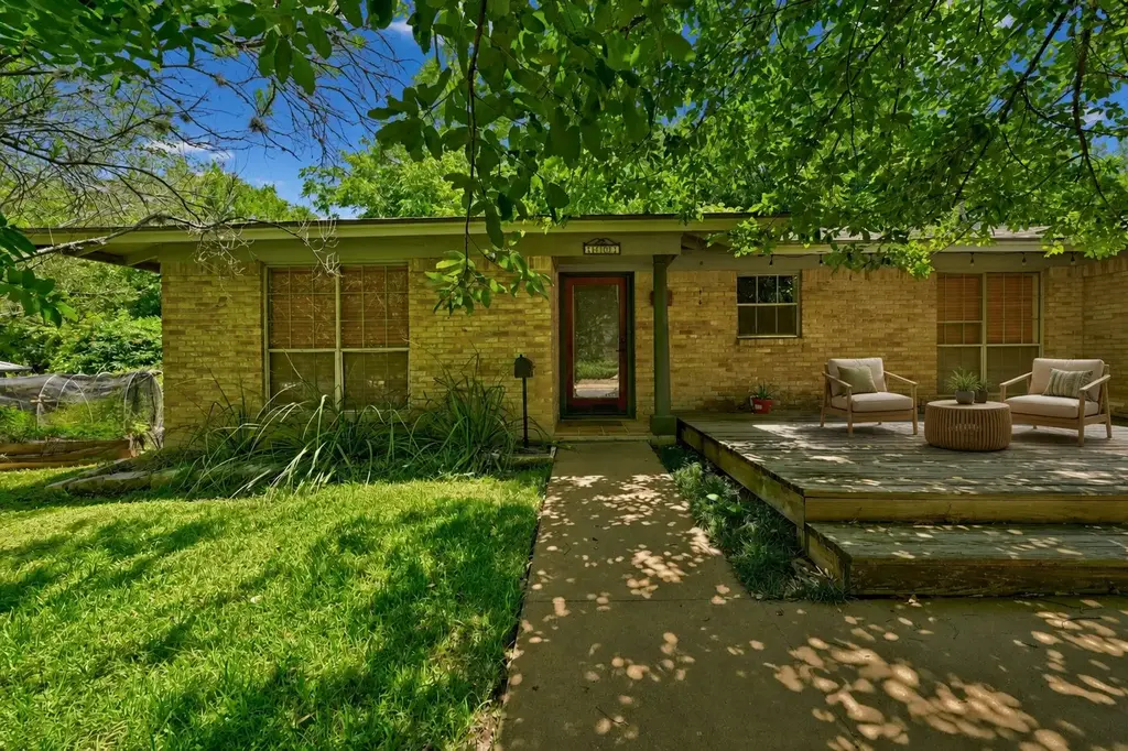 3403 Winfield Drive, Austin