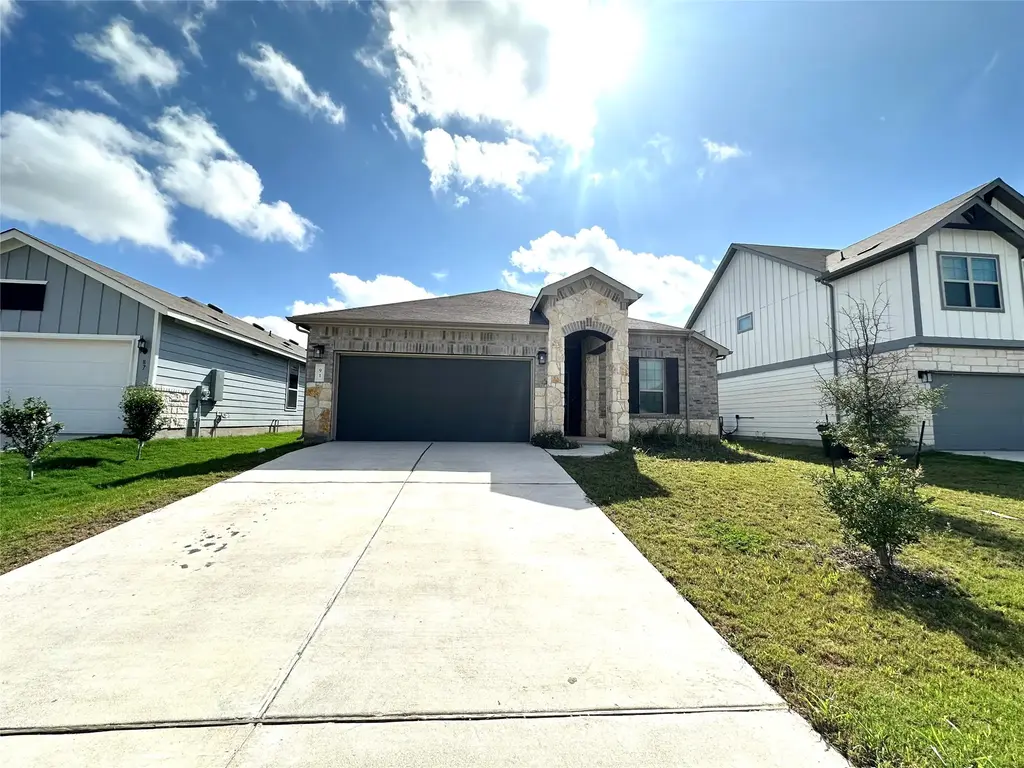 91 Snowy Plover Lane, Leander