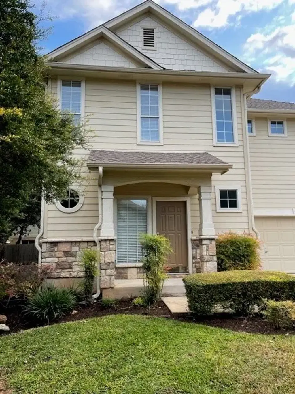 8518 Cahill Drive 35, Austin