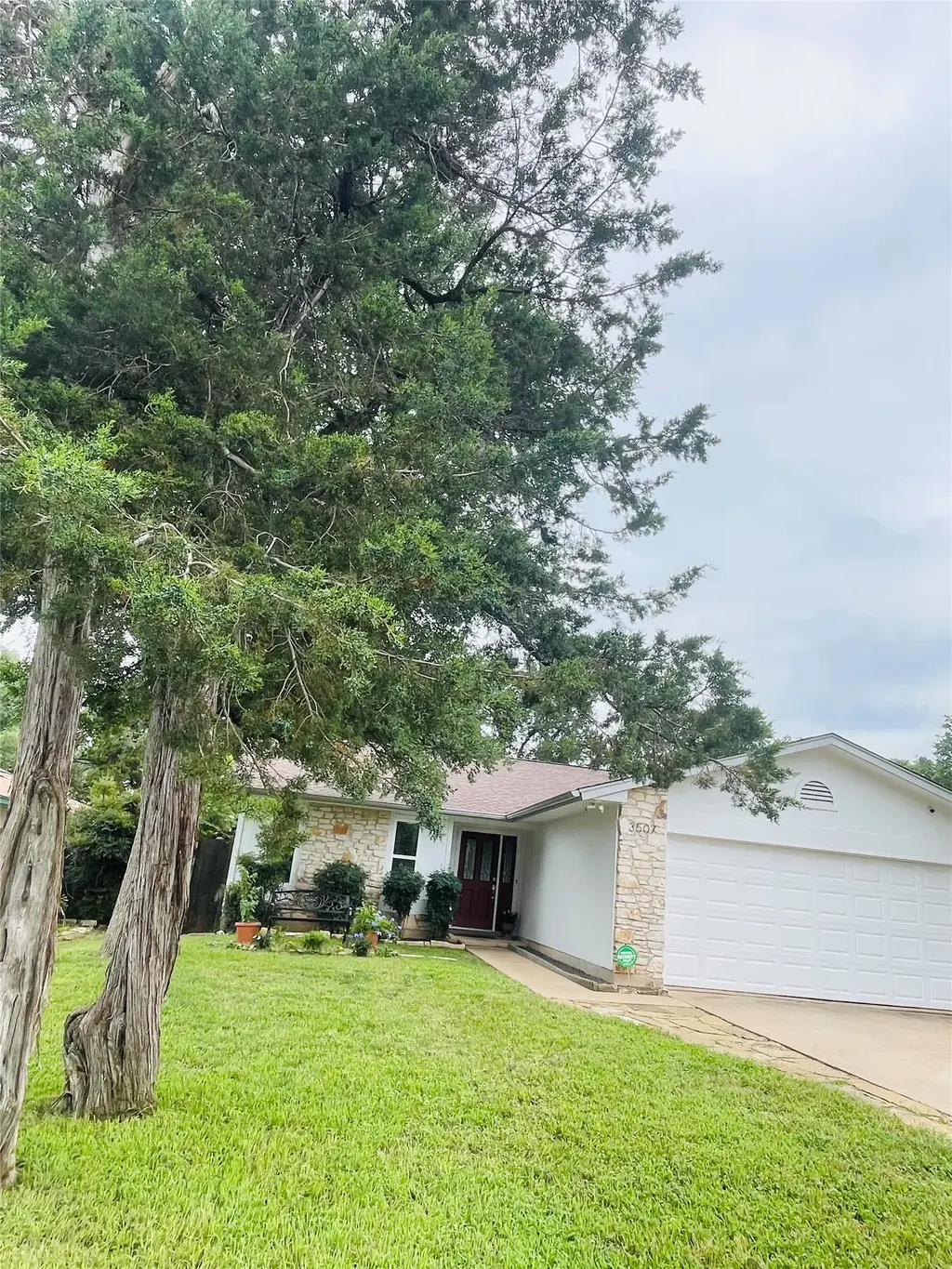 3507 Ambleside Drive, Austin