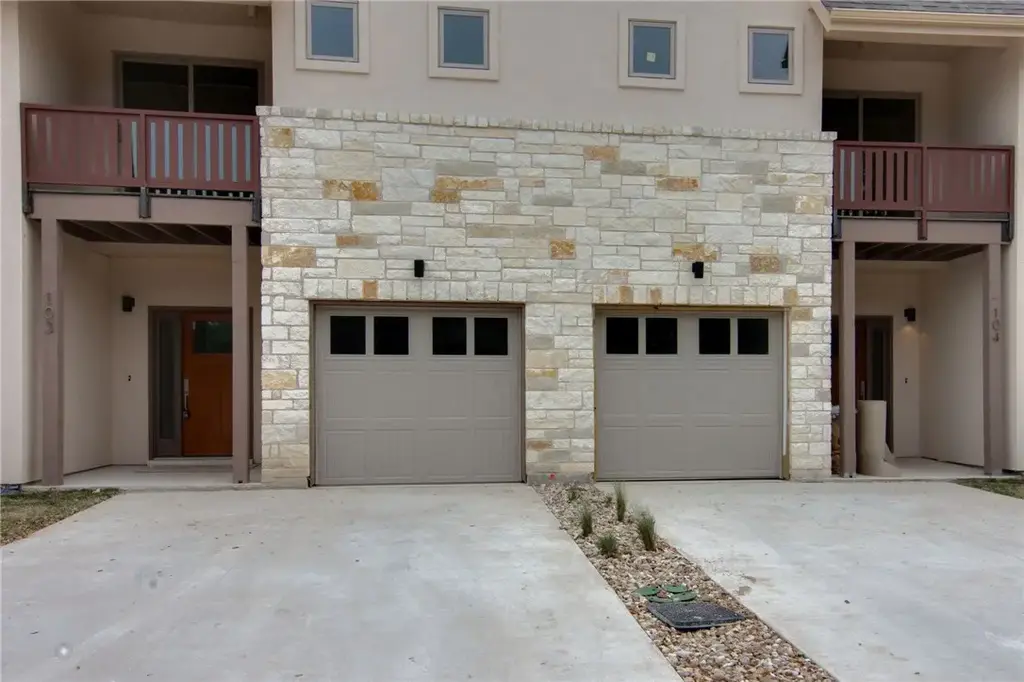 102 Conservation Road #102, Austin