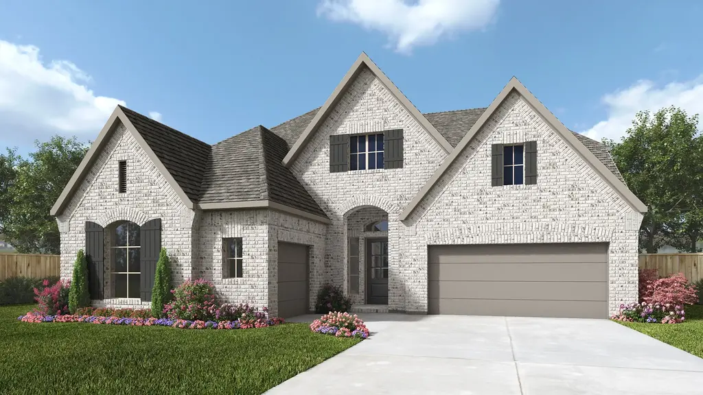 312 Maton Way, Liberty Hill