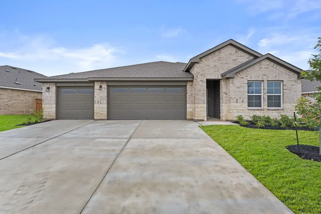 248 Rivers Edge Drive, Georgetown