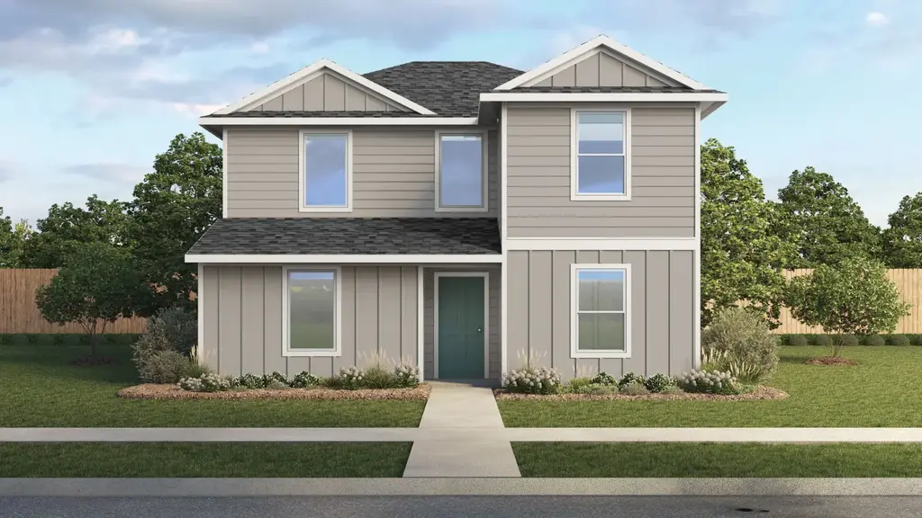 220 Bardwell Way, Buda