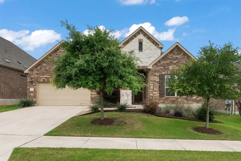 725 Millcreek Lane, Leander