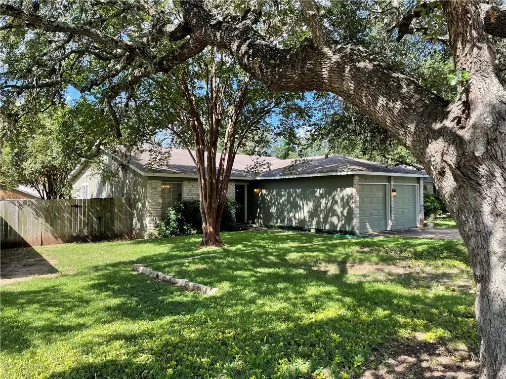 5411 Honey Dew Terrace, Austin