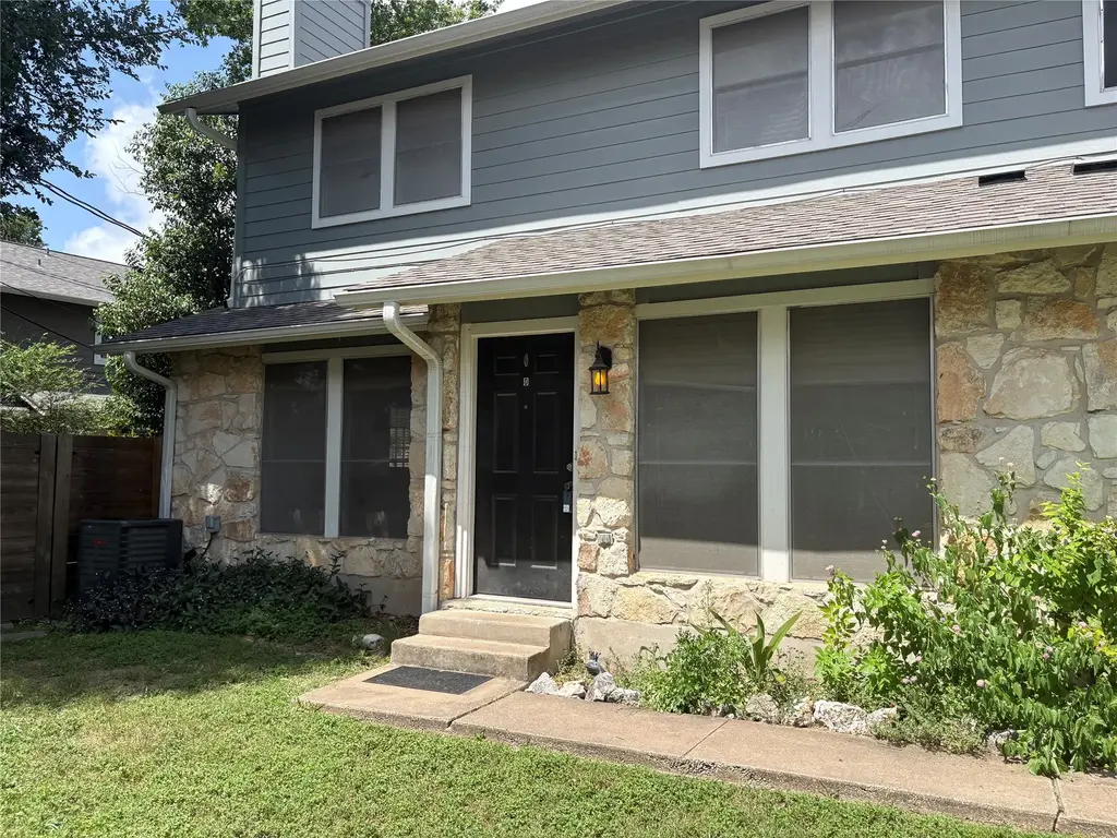 1503 Allen Road D, Austin