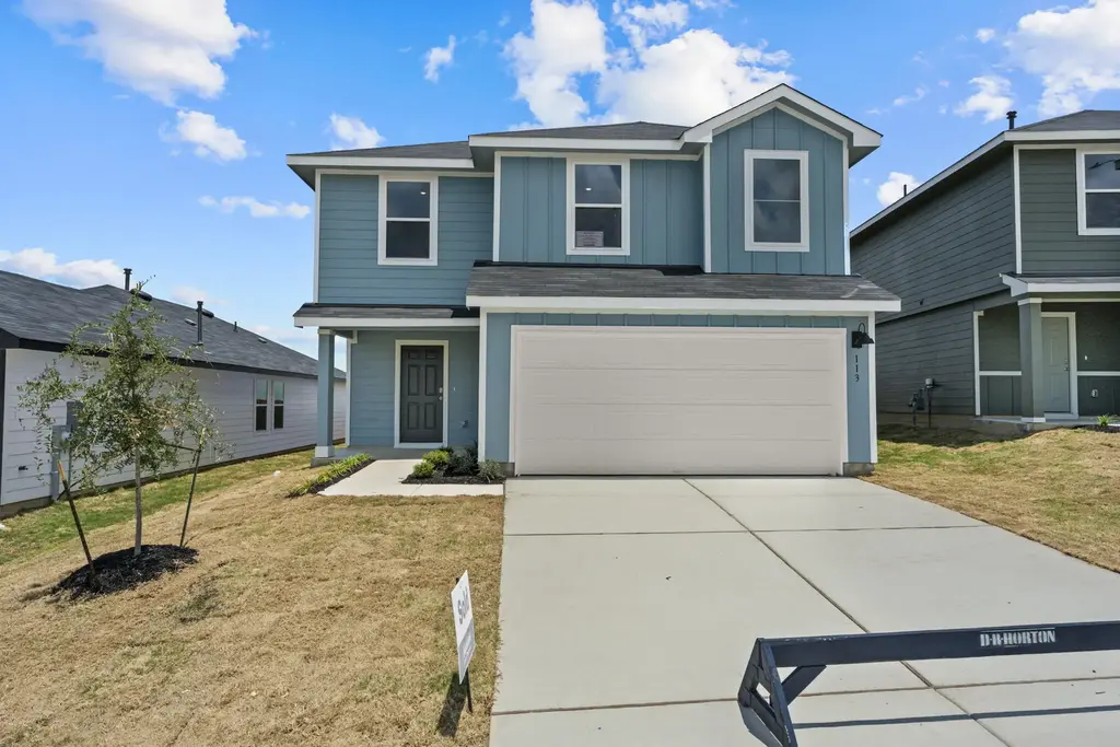 113 Howard Drive, Maxwell