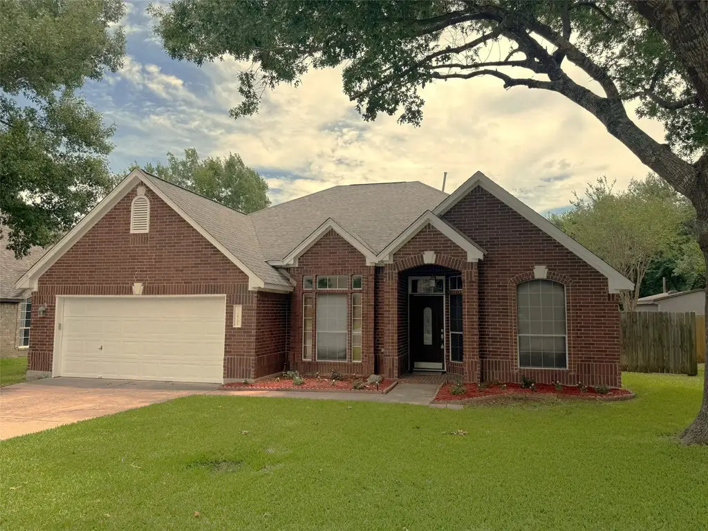 16101 W Dorman Drive, Austin