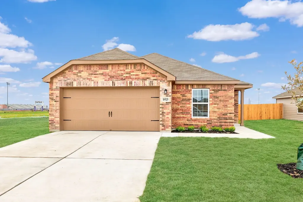 18525 Quiet Range Drive, Elgin