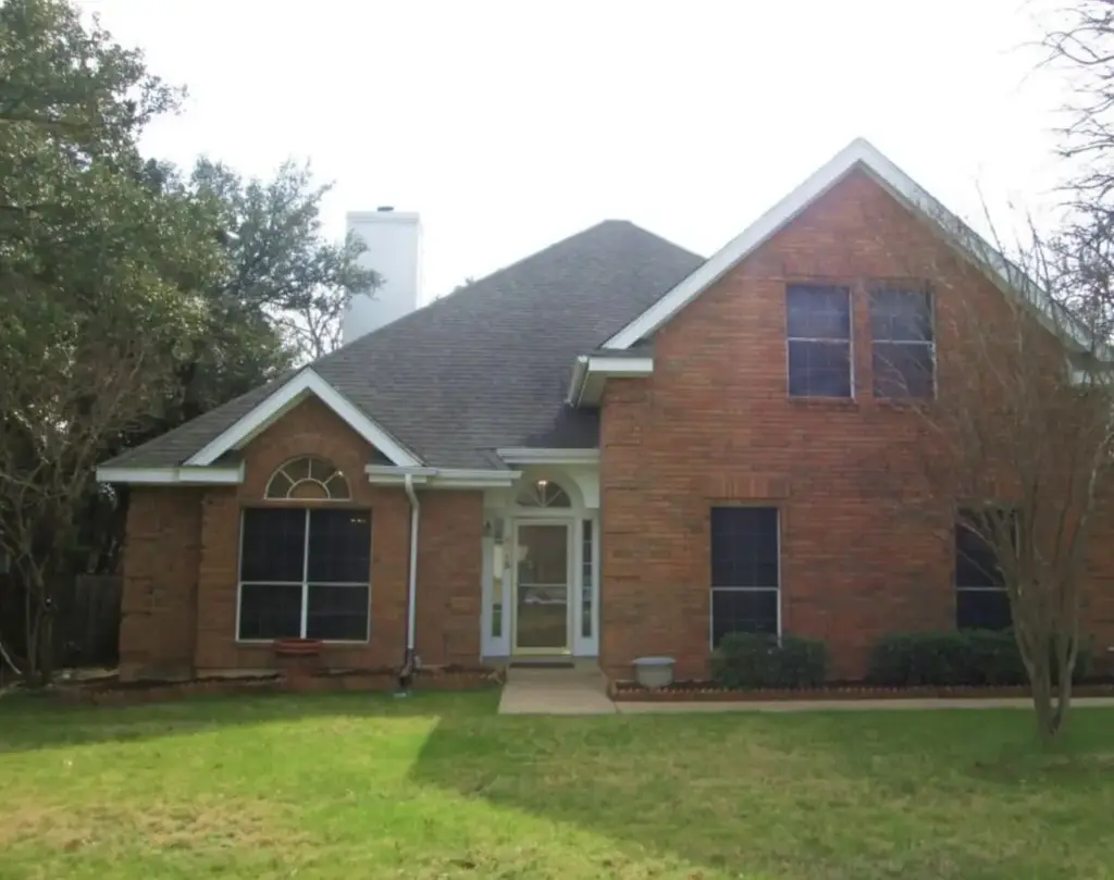 6013 Abilene Trail, Austin