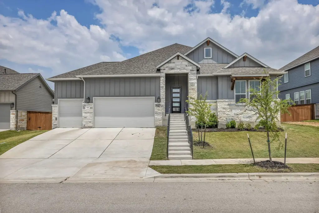 151 Rose Heath Lane, Liberty Hill