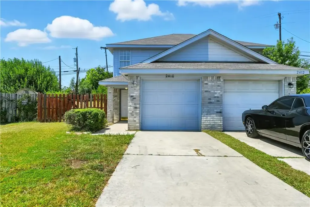 2410 Royal Crest Circle, Killeen