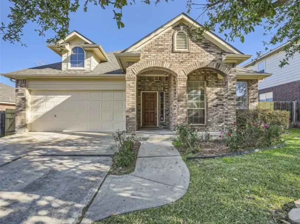 2620 Century Park Boulevard, Austin