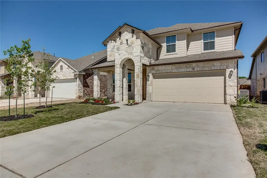 12124 Wickline Way, Austin