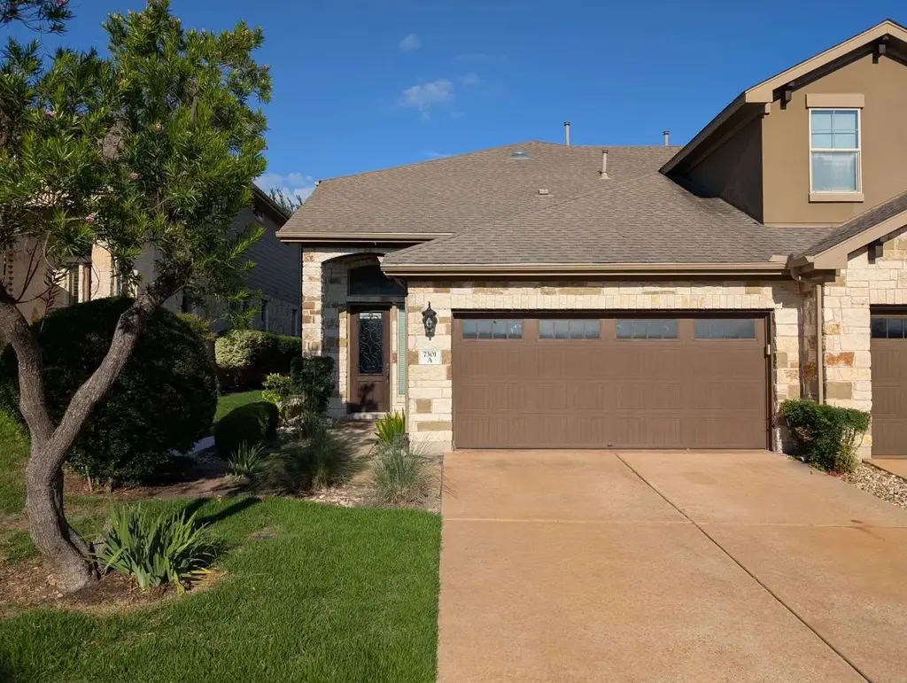 7301 Bandera Ranch Trail A, Austin