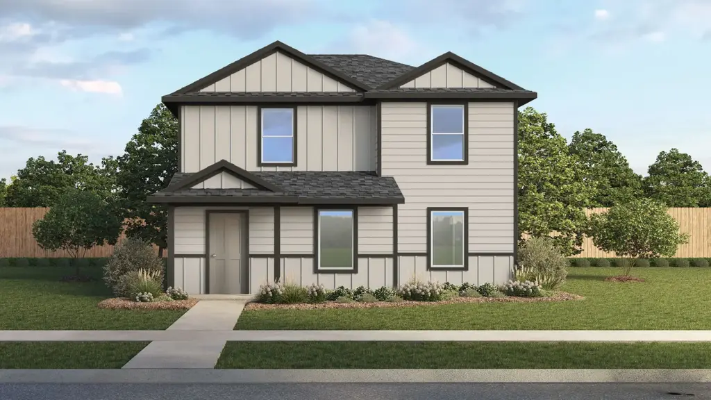 1059 Phantom Hill Boulevard, Buda