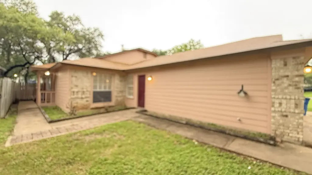 11945 Sunhillow Bend B, Austin