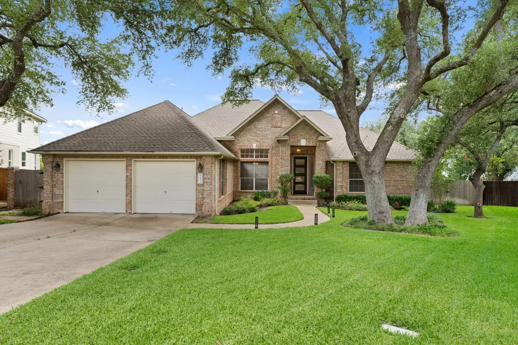 2913 Victoria Cove, Round Rock