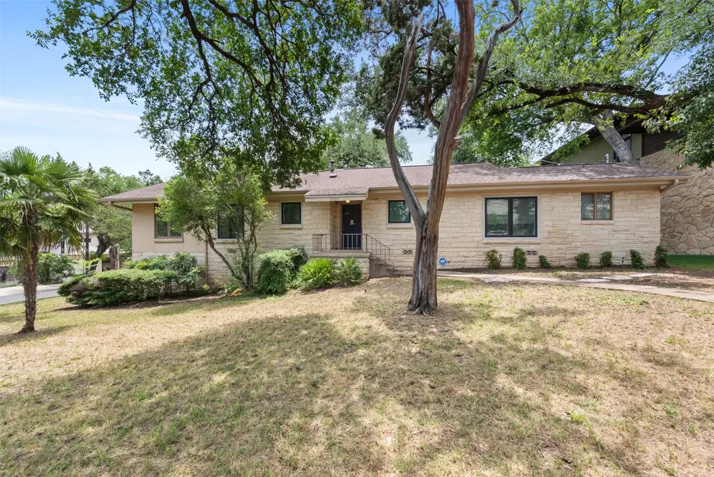 3401 Clearview Drive, Austin