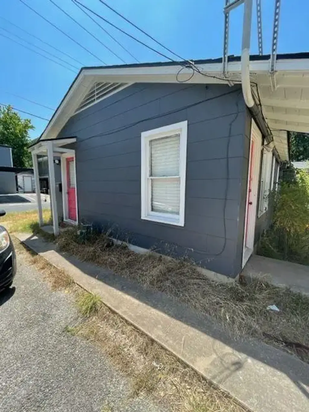 207 W 39th Street B, Austin