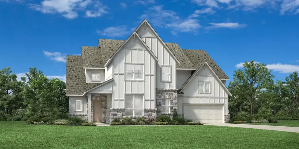 208 Kiser Road, Liberty Hill