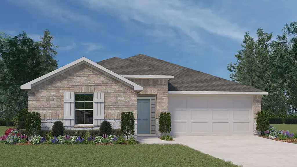 576 Gilmer Lane, Buda