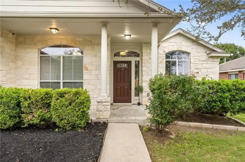 2605 Butler Way, Round Rock
