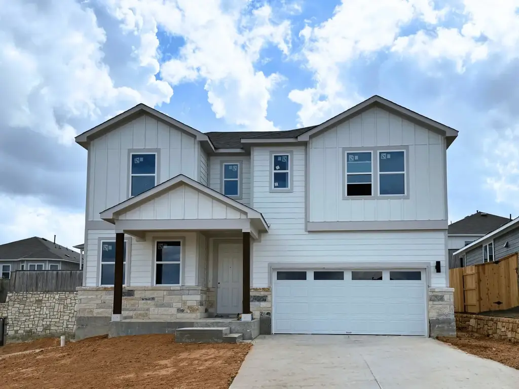 12021 Ellena Cove, Austin