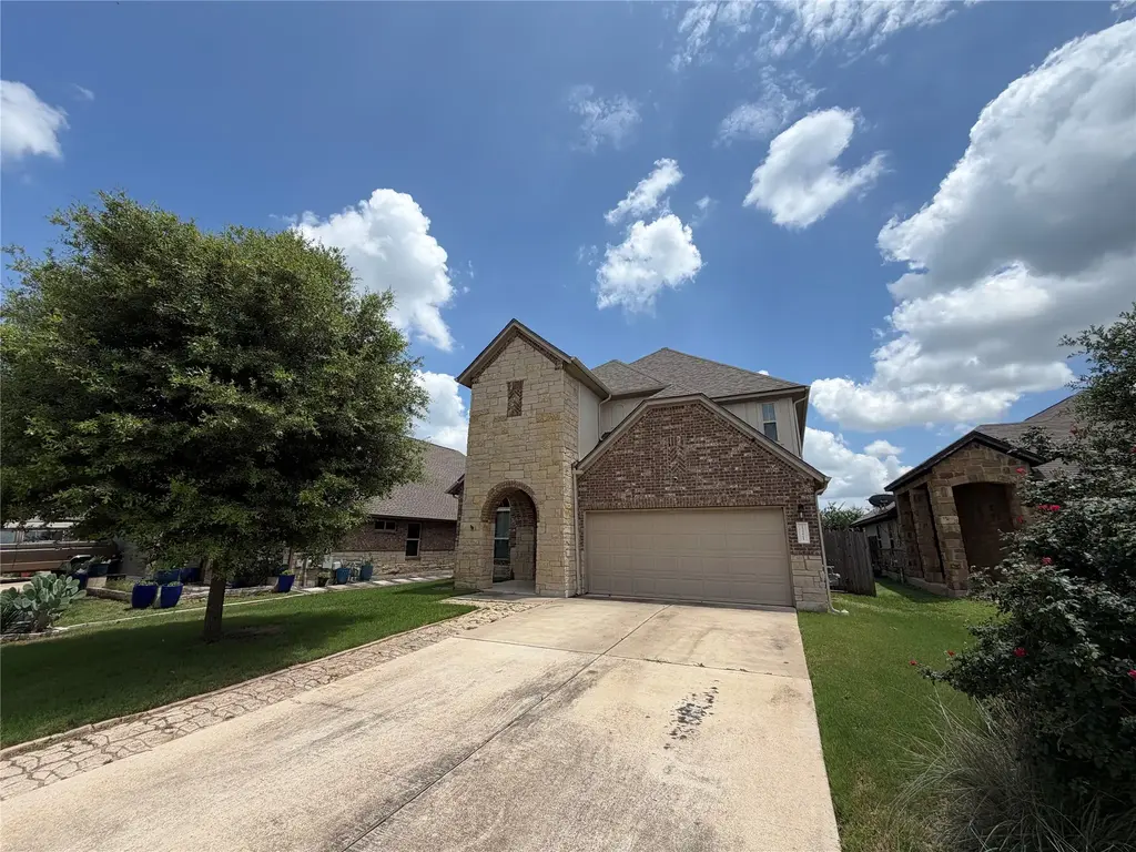 13221 Olivers Way, Manchaca