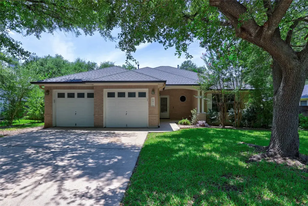 1421 Spiderlily View, Cedar Park