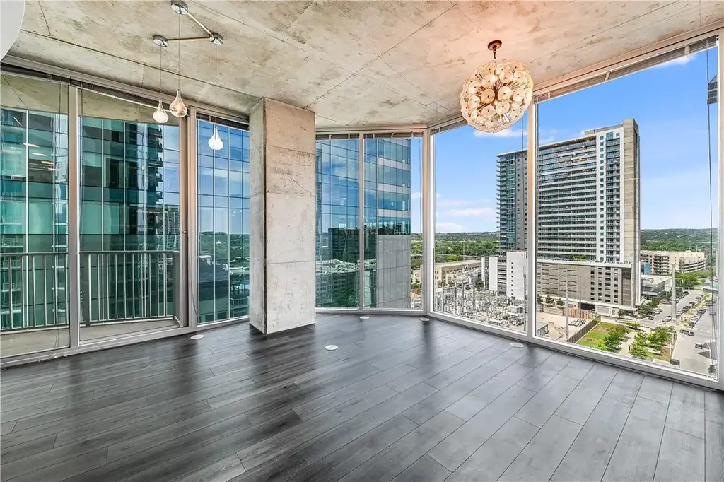 360 Nueces Street 1302, Austin
