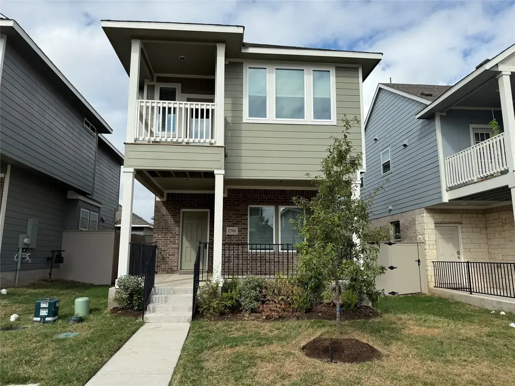 17916 Giglio Way, Pflugerville