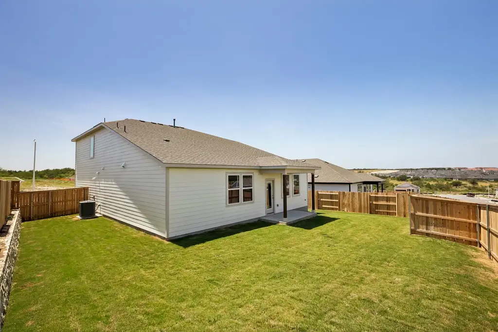 5420 San Pietro Drive, Austin