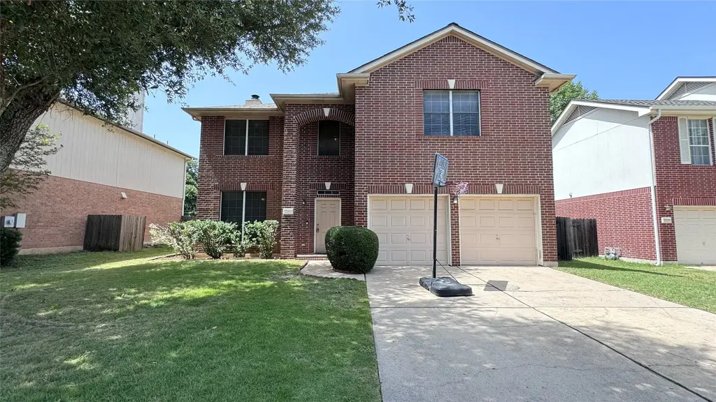 2211 Bent Bow Drive, Cedar Park