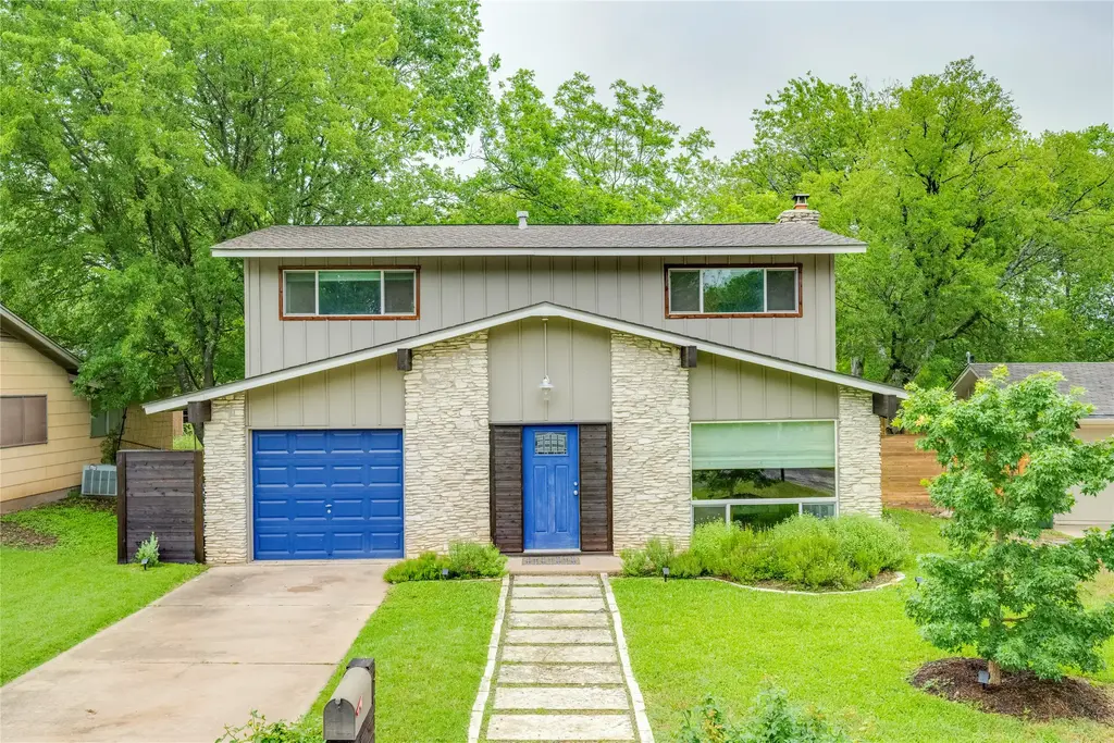 406 Arbor Lane, Austin