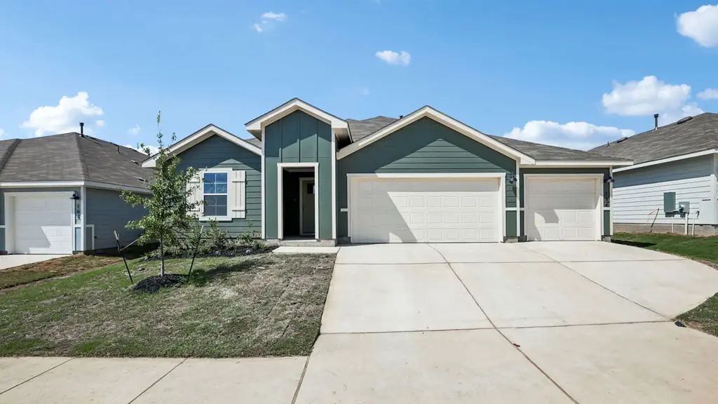 156 Gilmer Lane, Buda