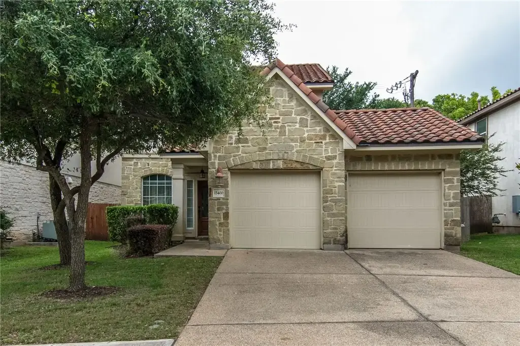 15400 Interlachen Drive, Austin