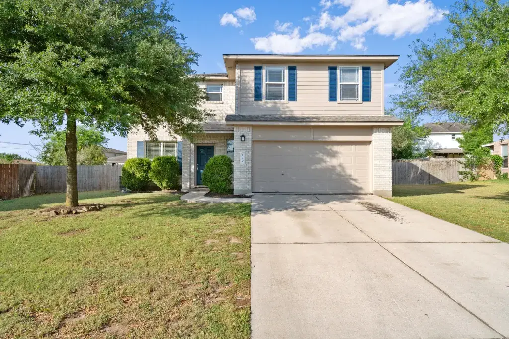 120 Brazos Lane, Kyle