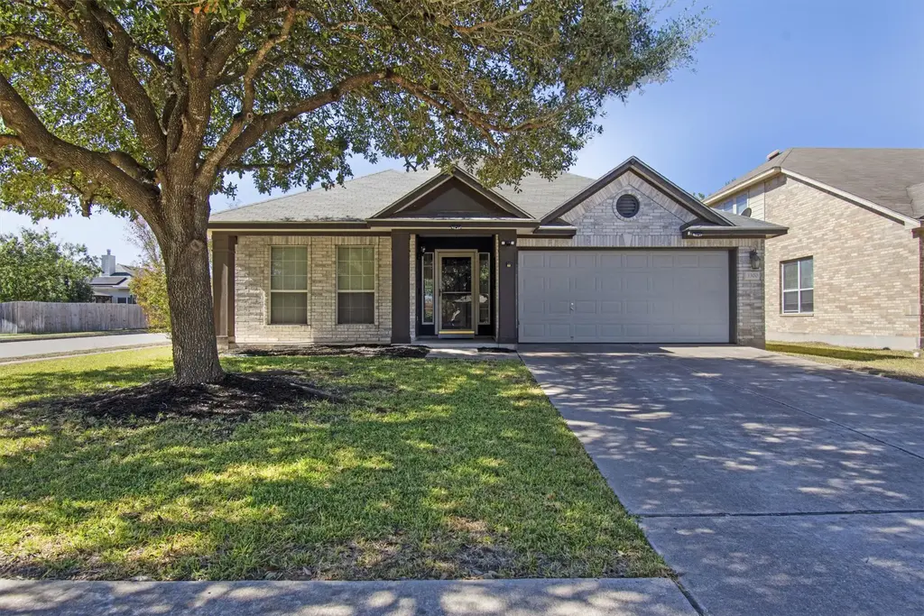 3300 Winding Shore Lane, Pflugerville