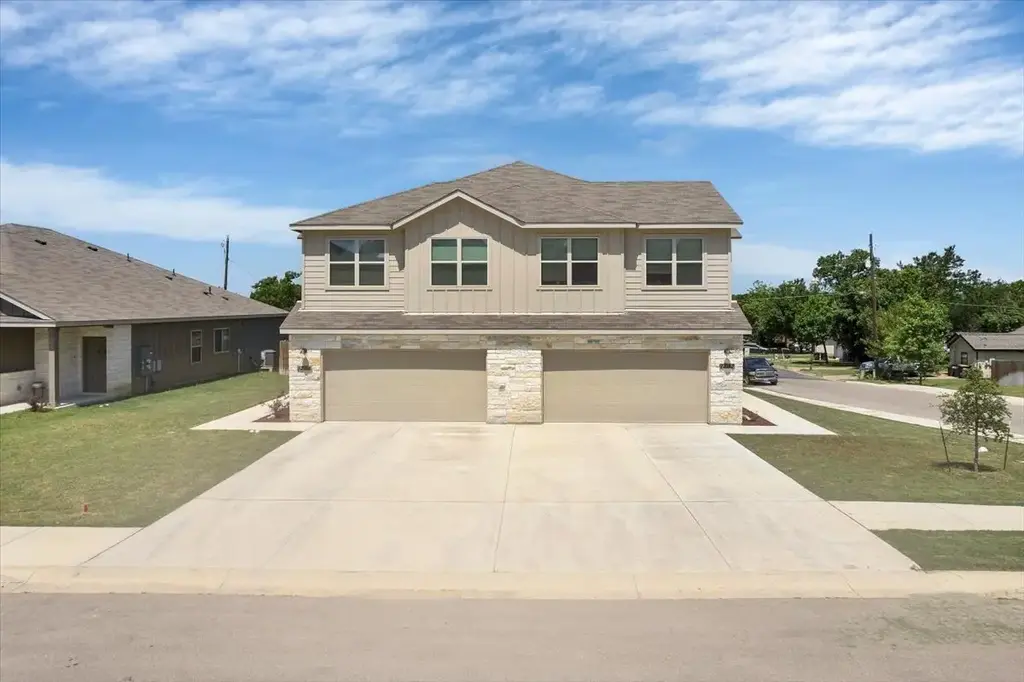 1202 Garland Road, Georgetown