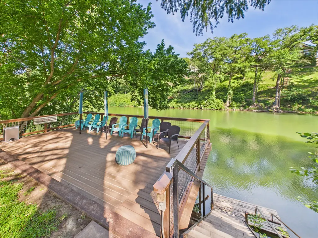 1238 Sleepy Hollow Lane, New Braunfels