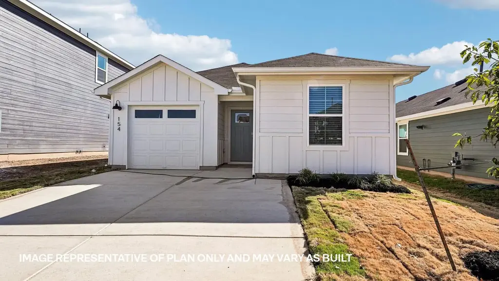 186 Orange Flame Boulevard, Kyle