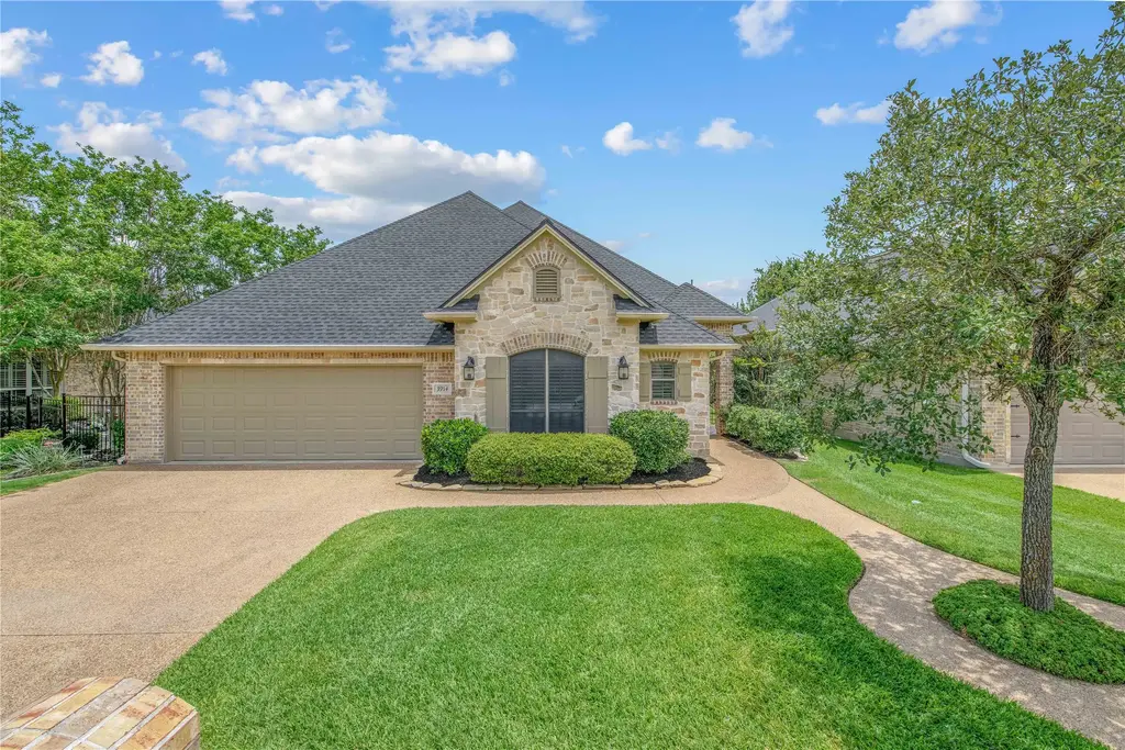 3914 Park Meadow Lane, Bryan