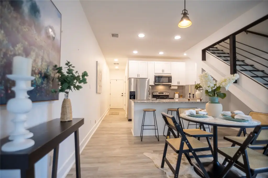 21201 Portsmouth Cove 5, Lago Vista