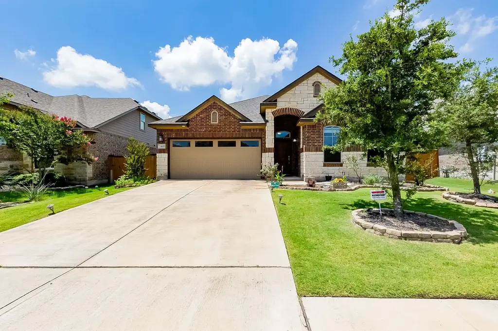 3625 Lunet Ring Way, Pflugerville